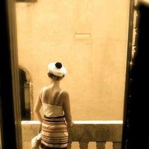 Meet your Posher, Natasha